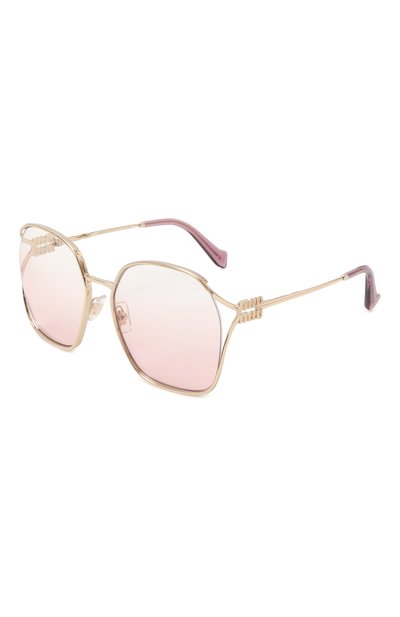 Солнцезащитные очки MIU MIU, арт. 52WS-ZVN04Z, фото 1