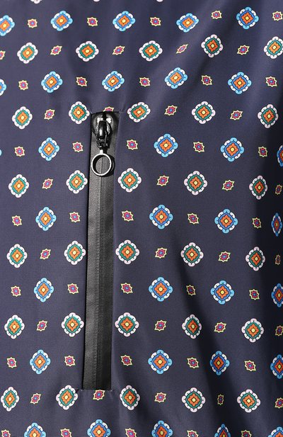 Плащ KENZO, арт. 50U2501PB, фото 5