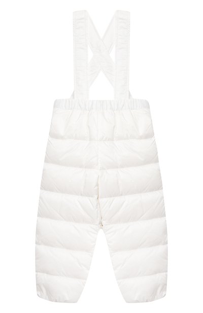 Пуховый комбинезон MONCLER, арт. G1-951-1F510-00-53048, фото 5