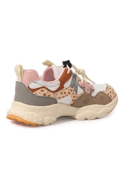 Кроссовки FLOWER MOUNTAIN, арт. 2015497/11/27-32, фото 3