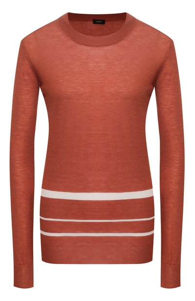 Кашемировый пуловер JOSEPH, арт. JF004414, фото 1