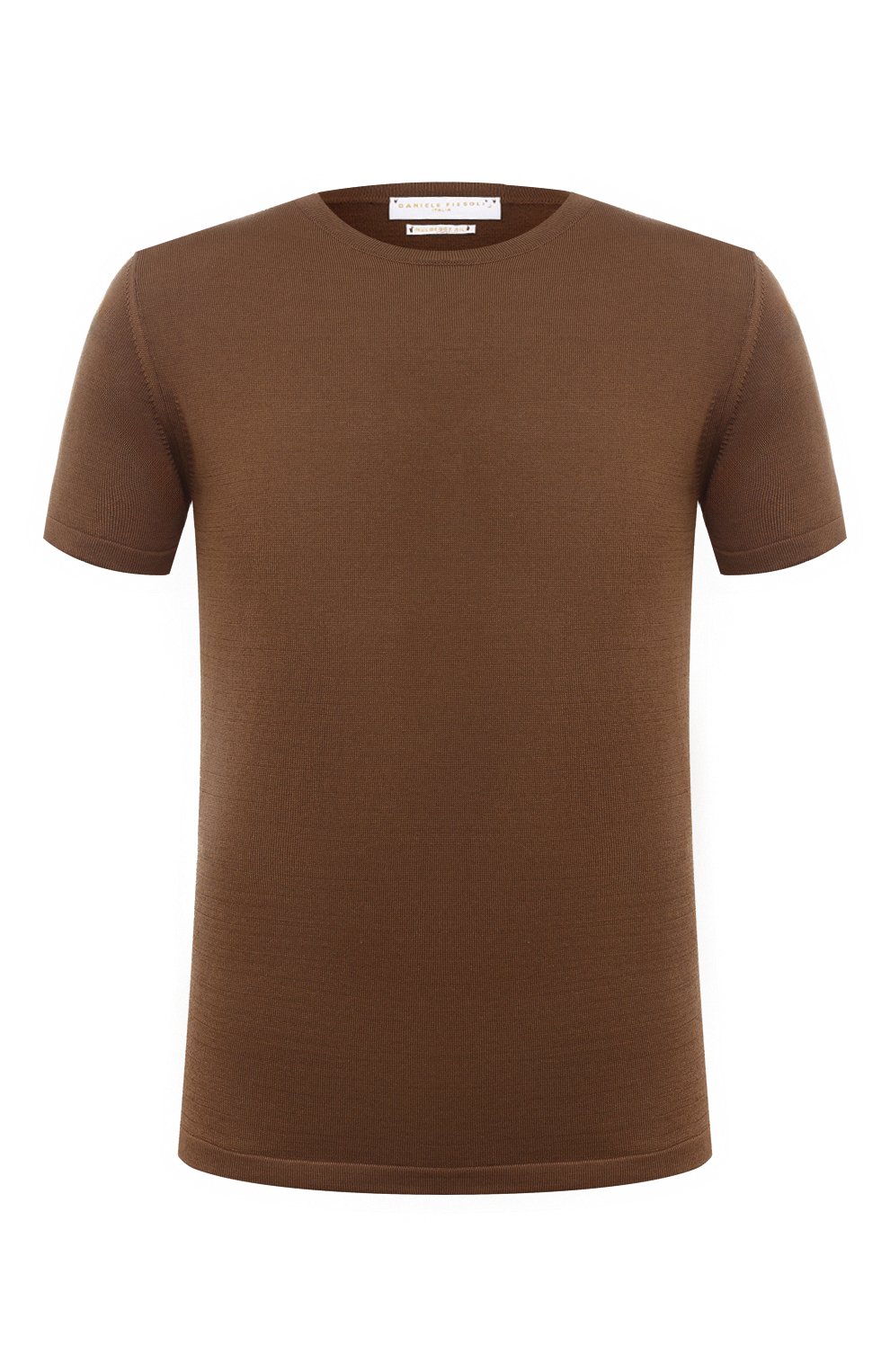 Шелковый джемпер DANIELE FIESOLI, арт. DF 0417, фото 1