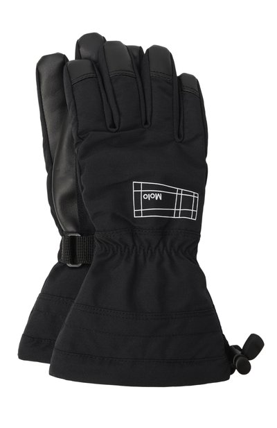 Перчатки mackenzie pro MOLO, арт. 7NOSS212