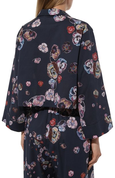 Хлопковая пижама ANY WOWZERS, арт. RTZ02-AF, фото 4