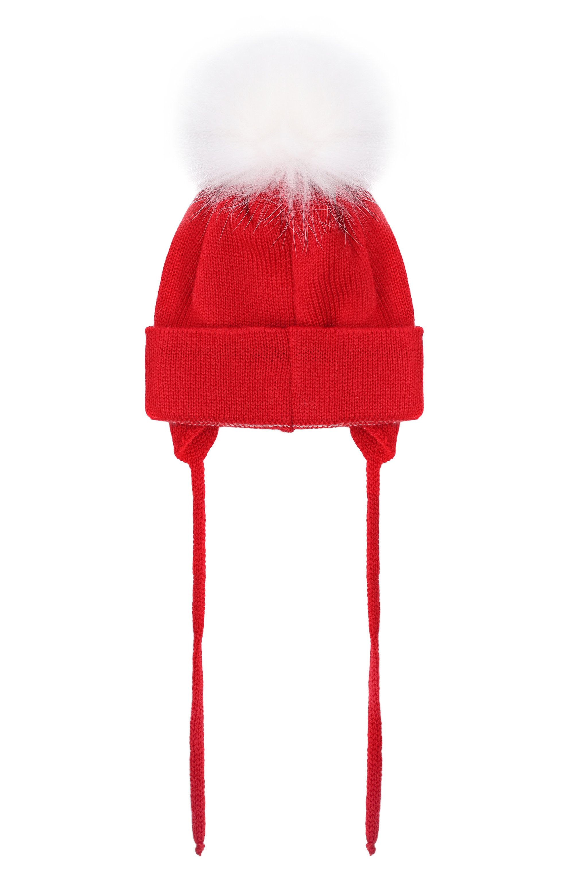 Шерстяная шапка IL TRENINO, арт. XM-4965-B, фото 2