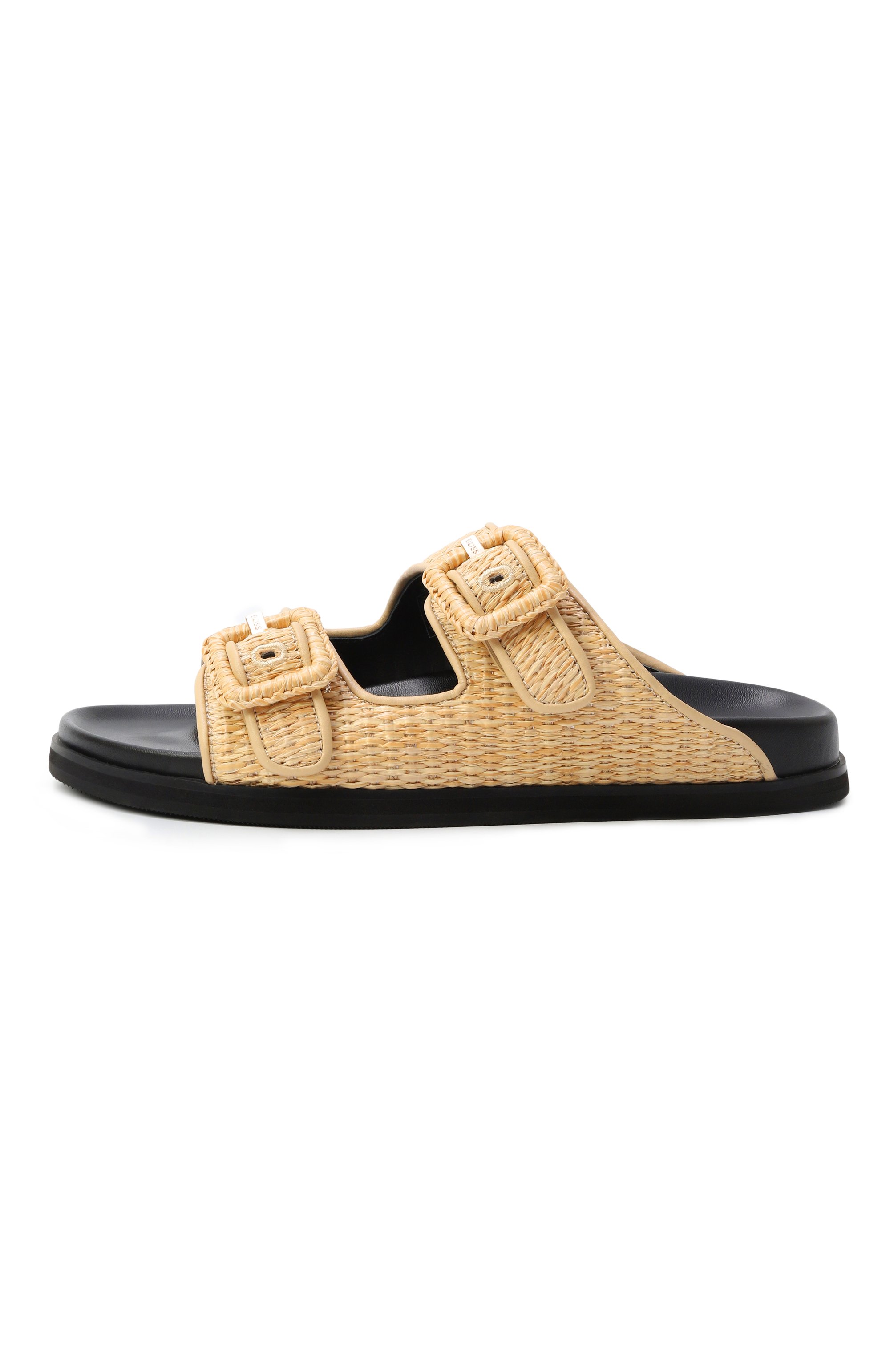 Шлепанцы freyah BOSS, арт. 50542333, фото 4