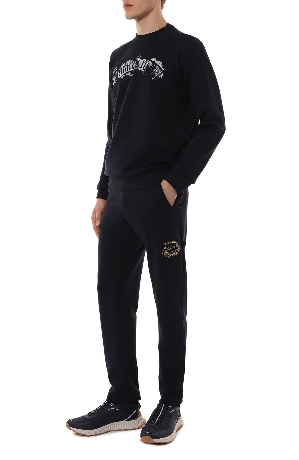 Брюки PAUL&SHARK, арт. 14311854, фото 2