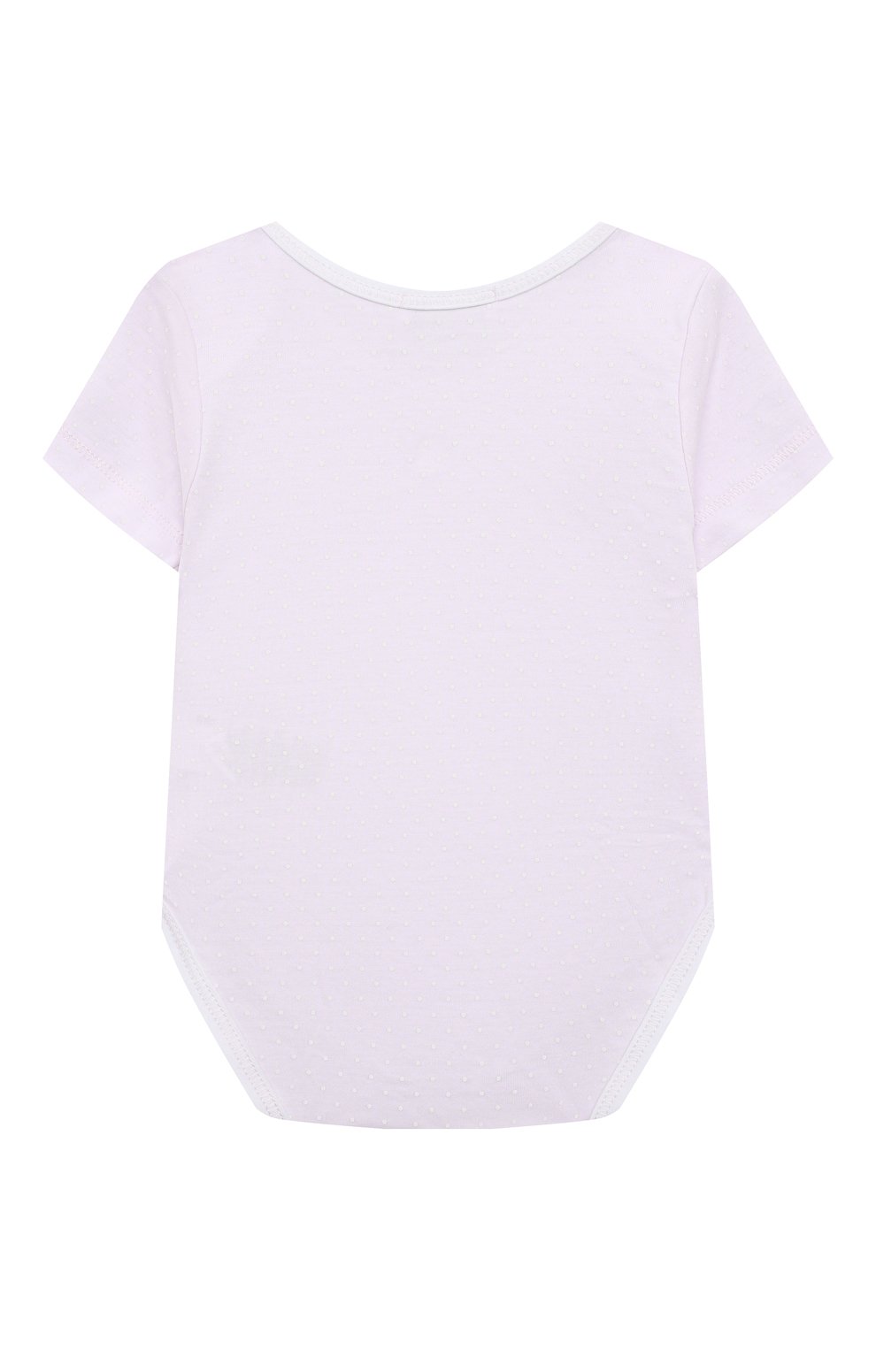 Комплект из трех боди KISSY KISSY, арт. 38483., фото 3