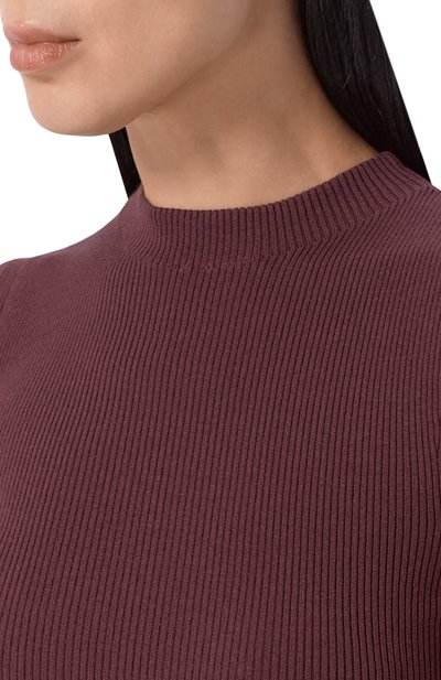 Топ из вискозы BOSS, арт. 50473237, фото 5