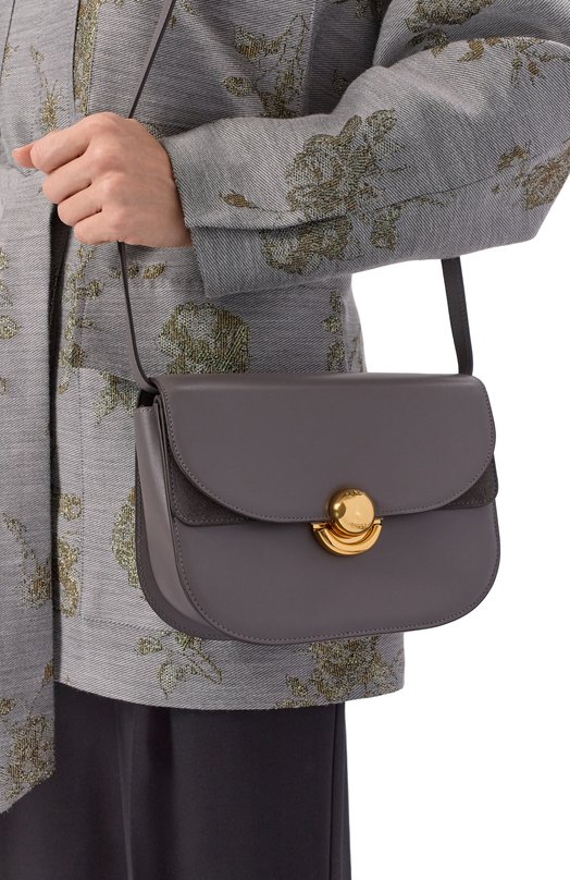 Сумка Furla Sfera small Furla WB01355/BX0428 Серый  WB01355/BX0428 Фото 2