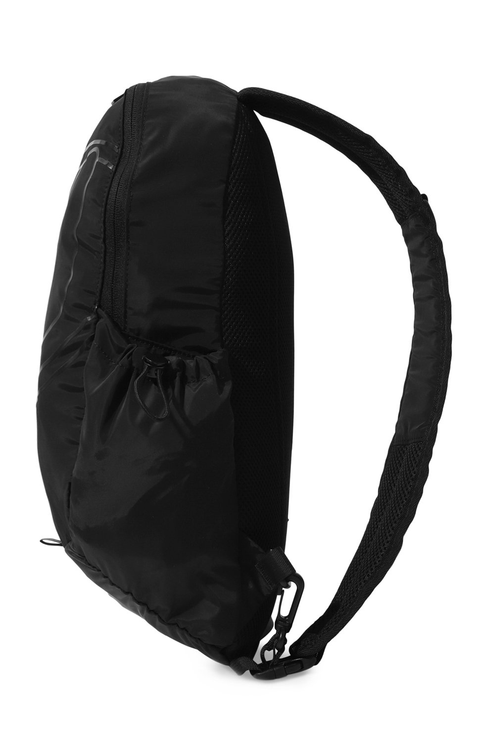 Текстильный рюкзак drape sling bag DIESEL, арт. X09839/P3306, фото 4