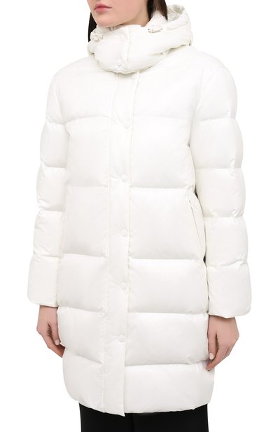 Пуховик VALENTINO, арт. VB0CP00G6FD, фото 3