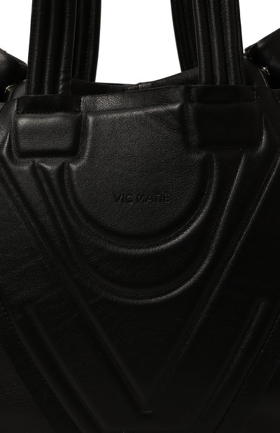 Сумка-тоут gena VIC MATIE, арт. 1F0834T_999B0MB001, фото 3