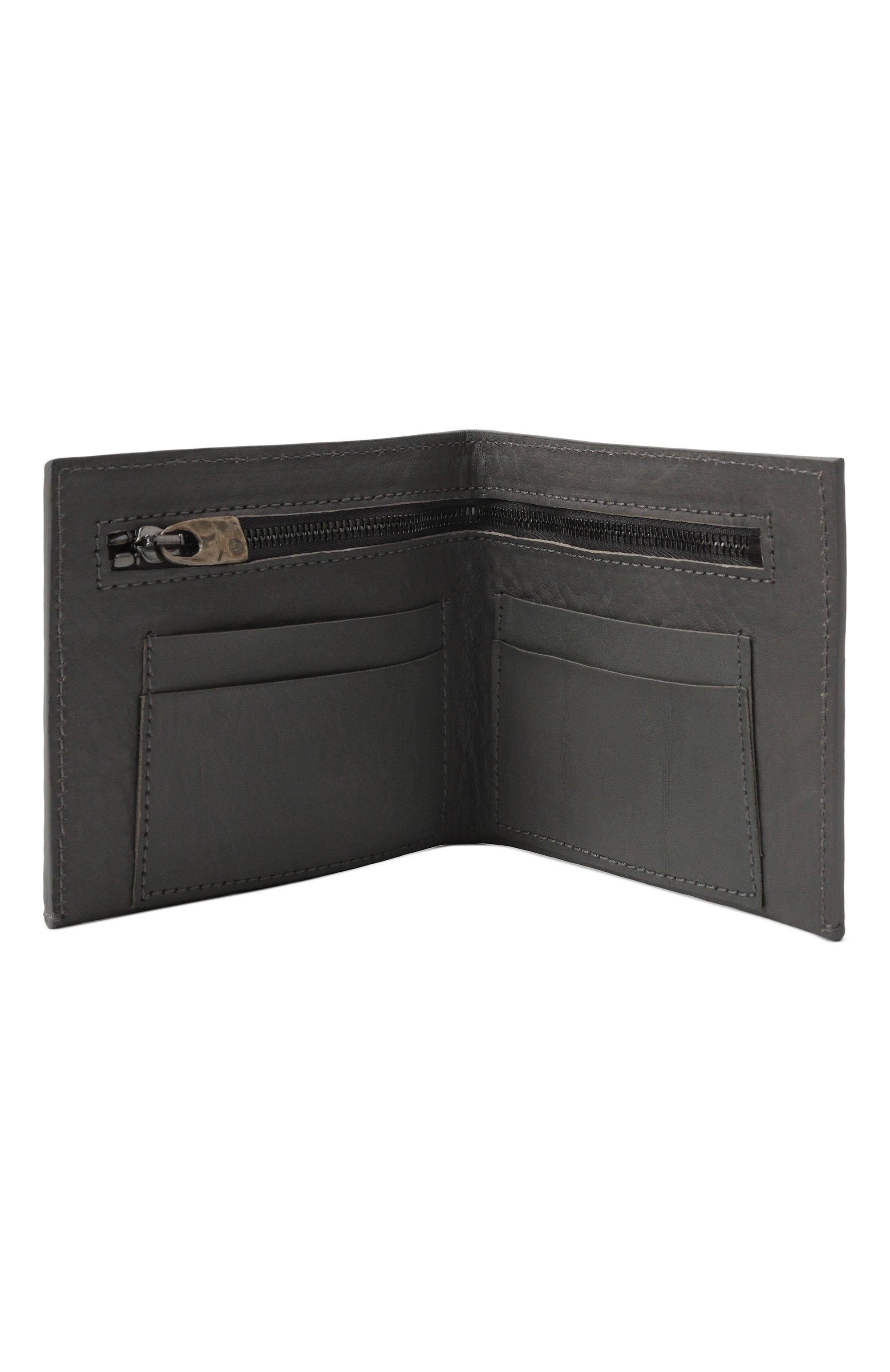 Кожаное портмоне DANIELE BASTA, арт. DB1212S01, фото 3