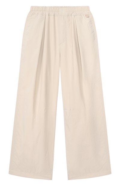 Брюки IL GUFO, арт. A25GPL0028N0108_003