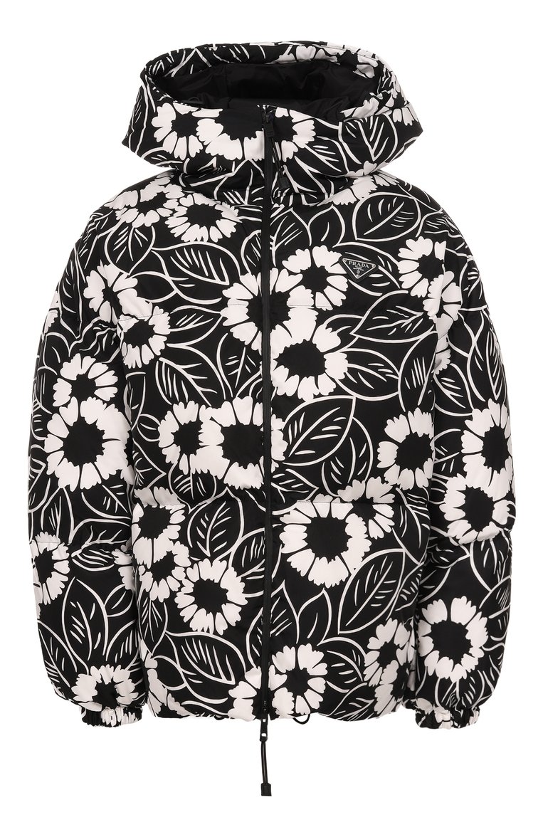 Пуховик PRADA, арт. 29Z956-10UU-F0967, фото 1