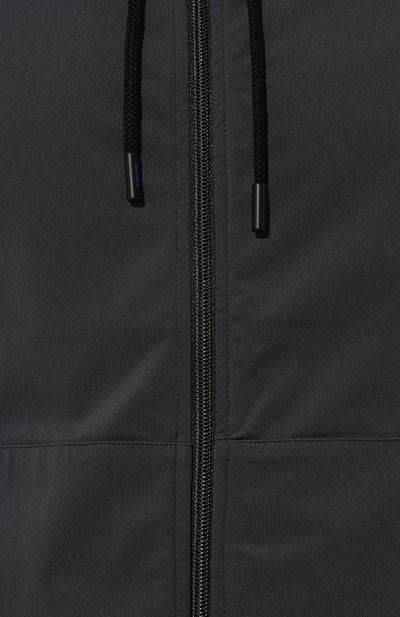 Толстовка KITON, арт. UMM048710, фото 5