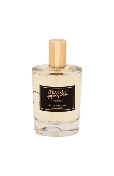Спрей для дома dolce vaniglia (100ml) TEATRO, арт. DV100STFU