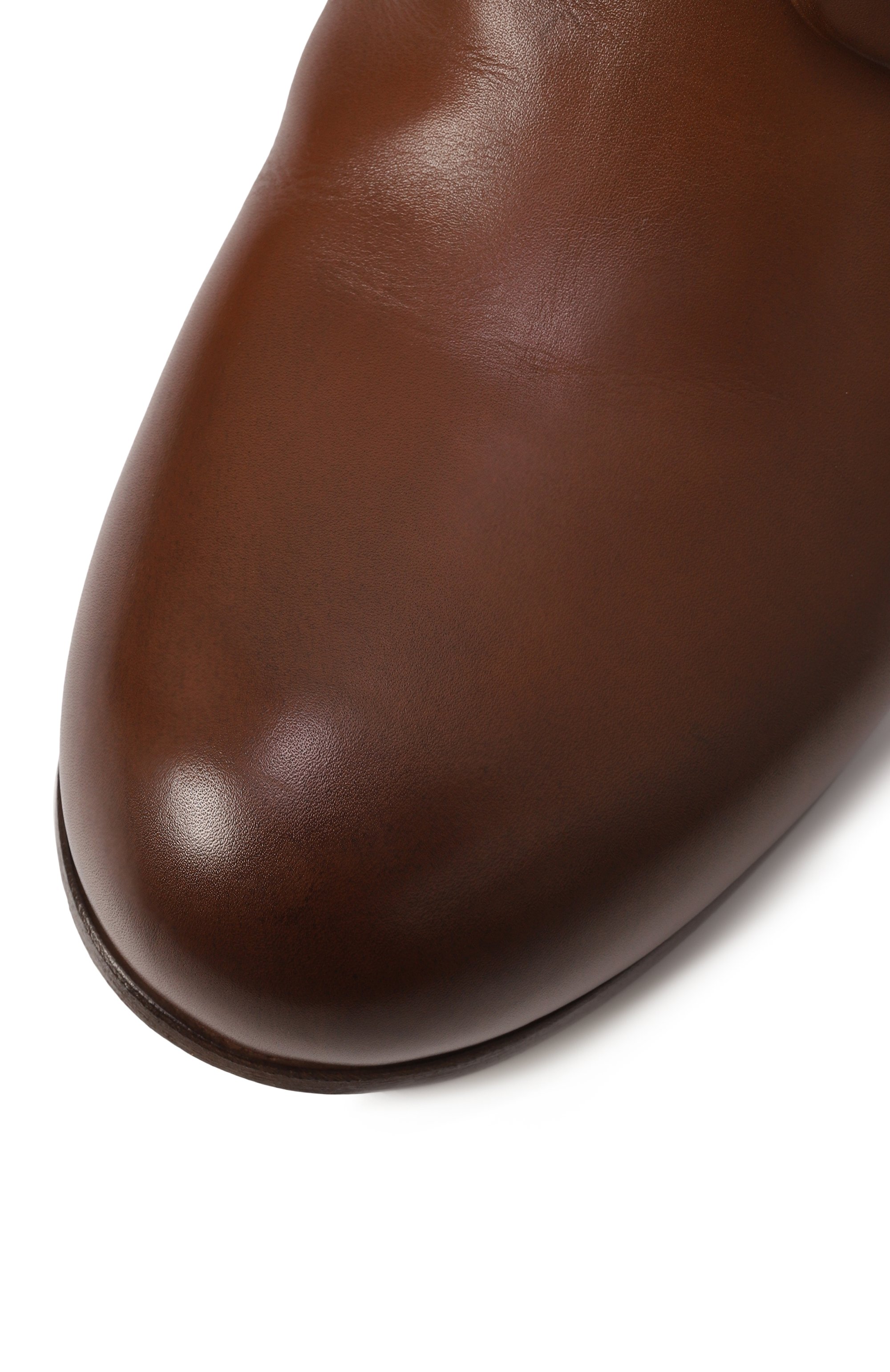 Кожаные дерби capozucca MARSELL, арт. MM4696/P011, фото 7