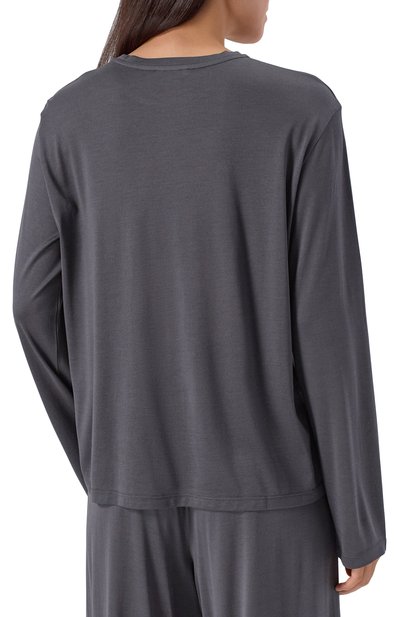 Шелковый лонгслив 12 STOREEZ, арт. 131578, фото 4