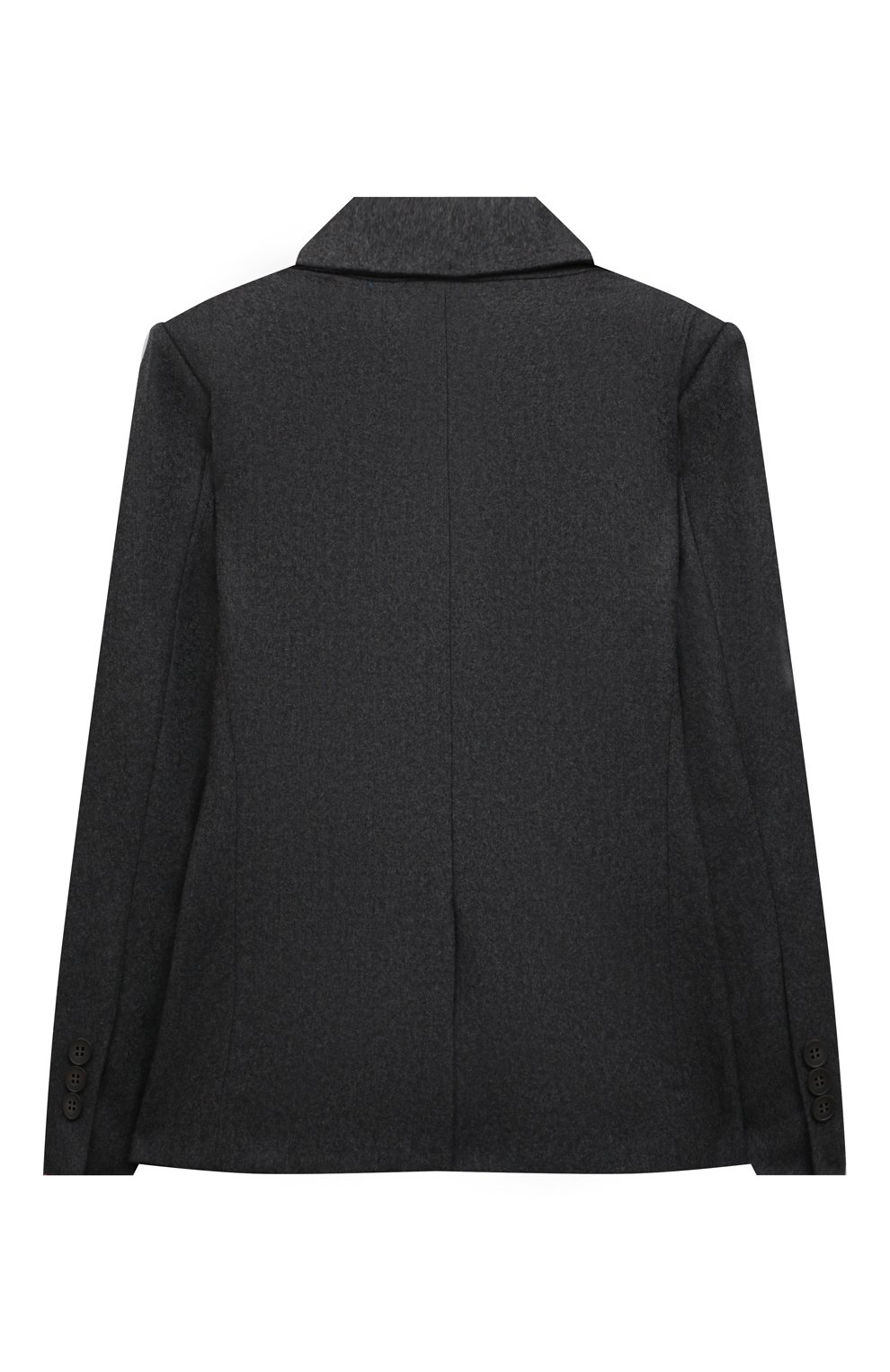 Шерстяной жакет ZHANNA & ANNA, арт. ZAOZ00000110, фото 2