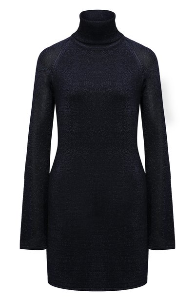 Женское платье из вискозы VICTORIA BECKHAM, арт. 1122KDR003296A