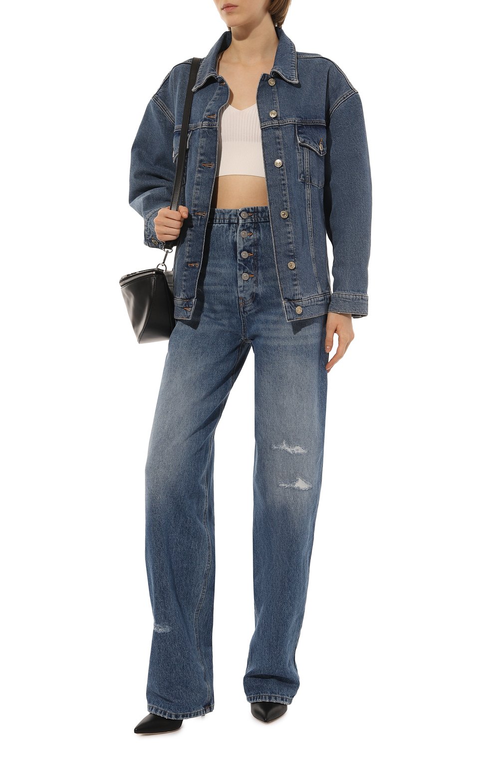 Топ ICEBERG, арт. I2P/A011/7534, фото 2