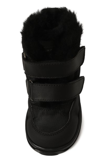 Утепленные ботинки WALKEY, арт. Y1B5-43207-1779999/20-24, фото 4