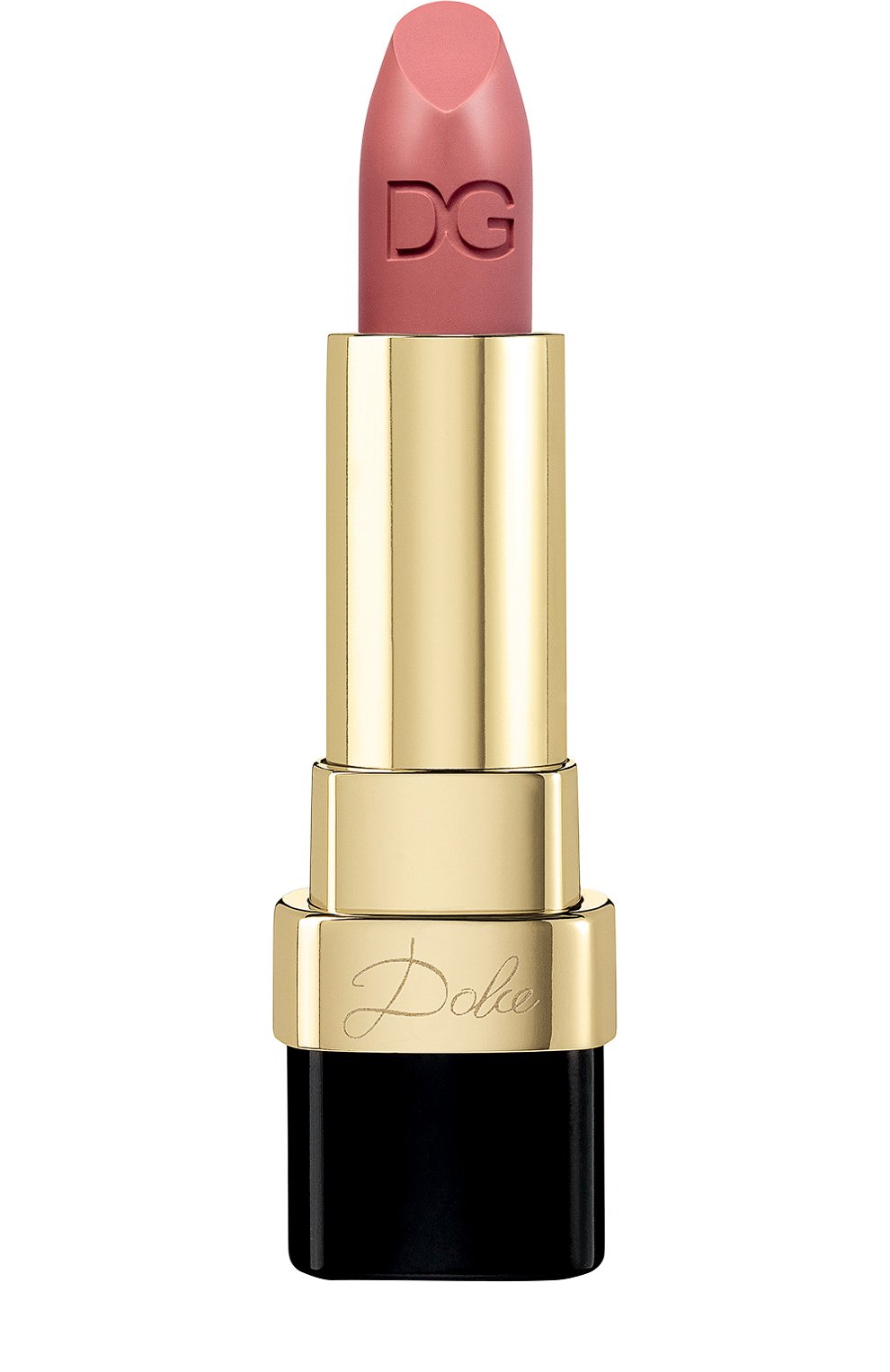 Губная помада dolce matte, оттенок 130 dolce peony DOLCE & GABBANA цвета по цене 3190 руб., арт. 8407850DG, фото 1 Губная помада dolce matte, оттенок 130 dolce peony DOLCE & GABBANA, арт. 8407850DG, фото 1