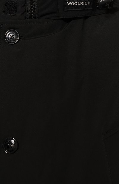 Пуховая парка WOOLRICH, арт. CFWOOU0771MRUT0001, фото 5