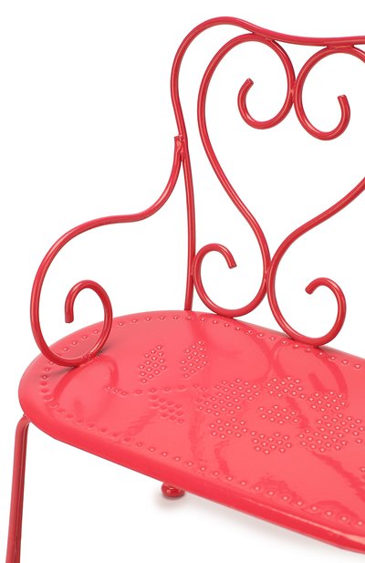 Игрушка кованая скамейка мини MAILEG, арт. 11-3200-00, фото 4