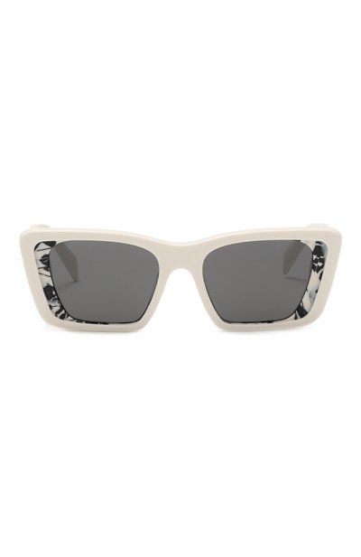 Солнцезащитные очки PRADA, арт. SPR08Y-E02V-F05S0-051, фото 3