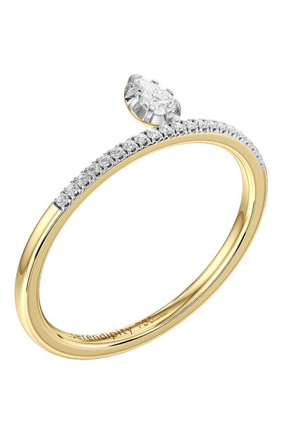 Женские кольцо SERENDIPITY, арт. EJR0012Y