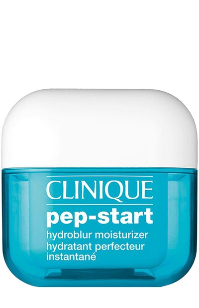 Женское матирующий увлажняющий крем pep-start CLINIQUE, арт. ZW6C-01
