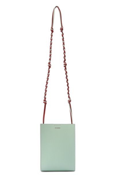 Женская сумка tangle small JIL SANDER, арт. J07WG0001/P9319