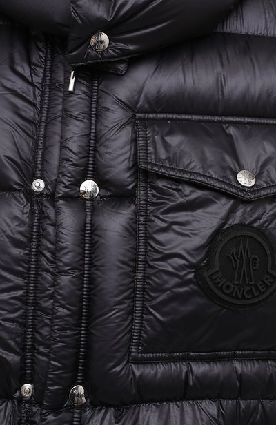 Пуховик lamentin MONCLER, арт. F2-091-1B583-00-539WF, фото 5
