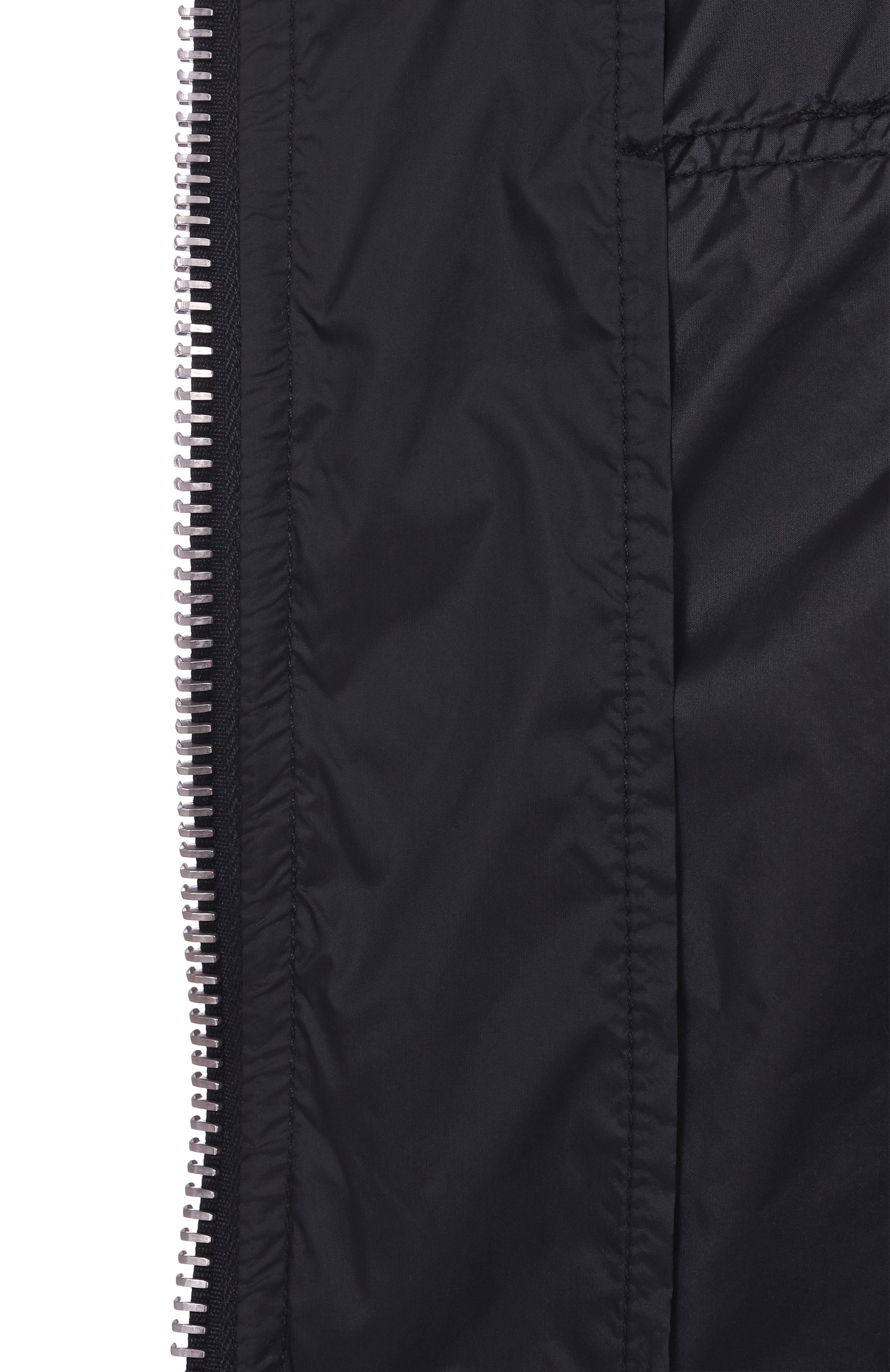 Куртка rick owens x champion RICK OWENS, арт. CM01E1664/CHNY, фото 6