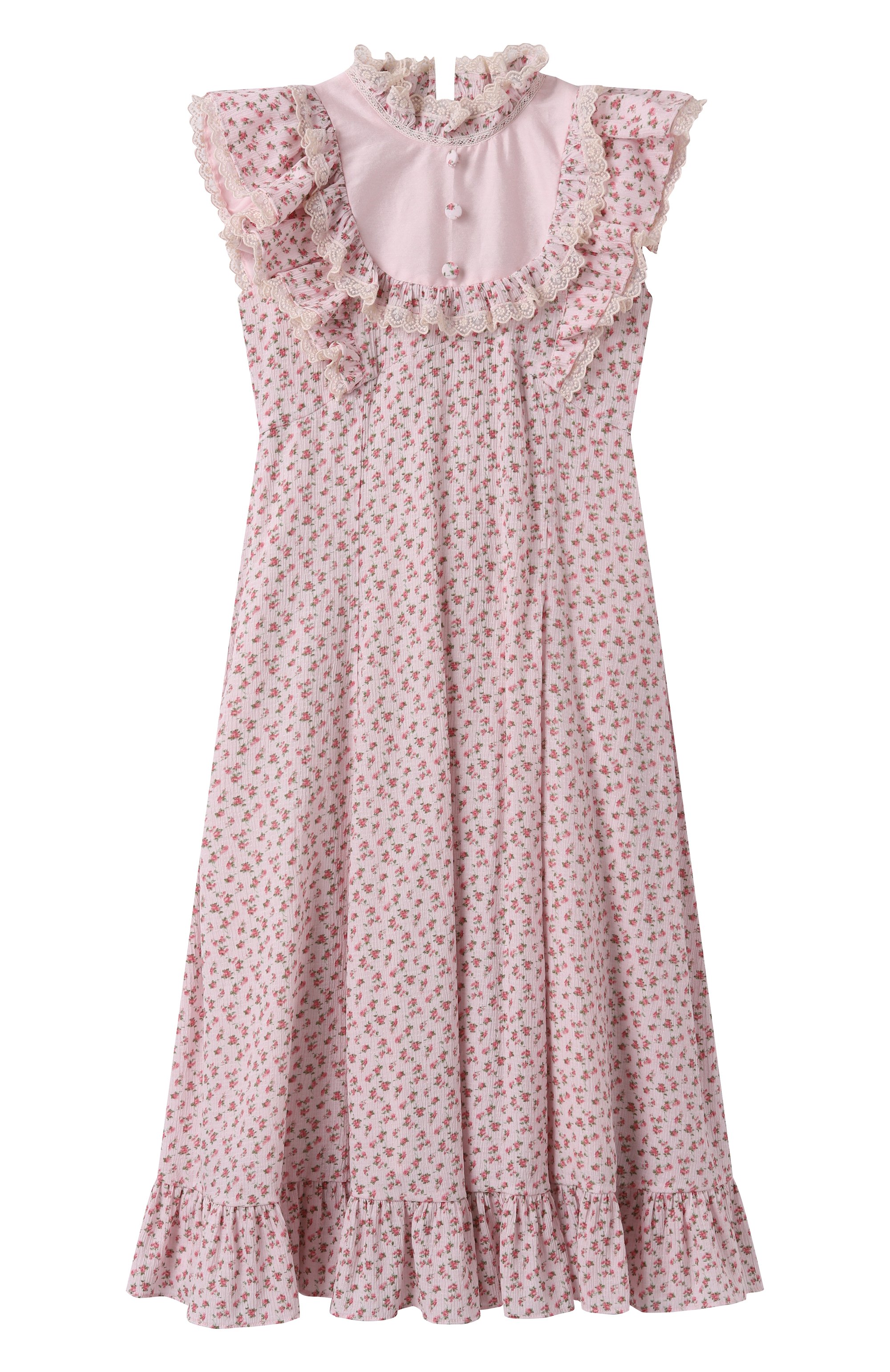 Платье DESIGNERS CAT, арт. 100000K01001758/V0LARA, фото 1