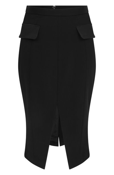 Женская шерстяная юбка julietta AGENT PROVOCATEUR, арт. APM1373001000