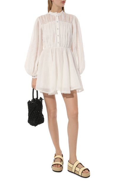 Платье CHARO RUIZ IBIZA, арт. 239602, фото 2