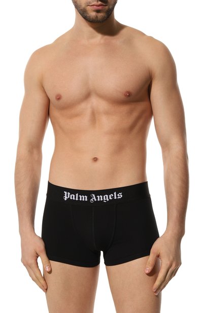 Комплект из двух боксеров PALM ANGELS, арт. PMUH001C99FAB0010110, фото 2