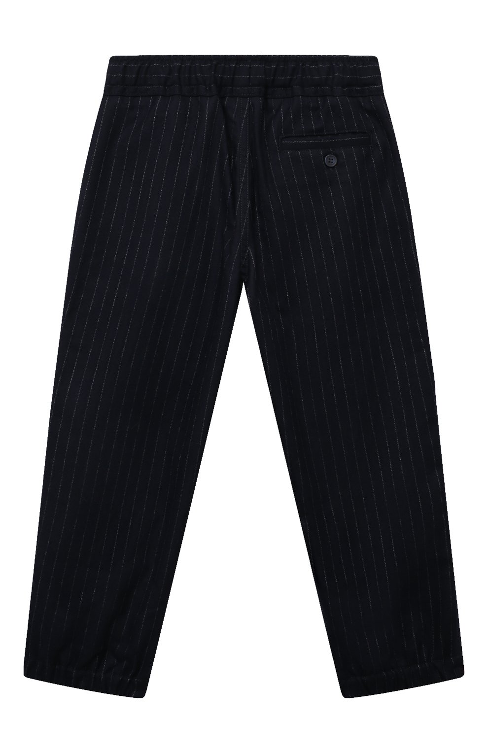 Брюки IL GUFO, арт. A24PL394W1R08/5A-8A, фото 2