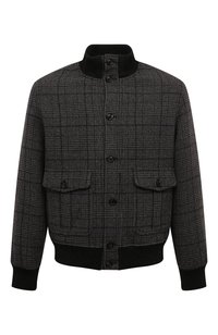 Темно-серый