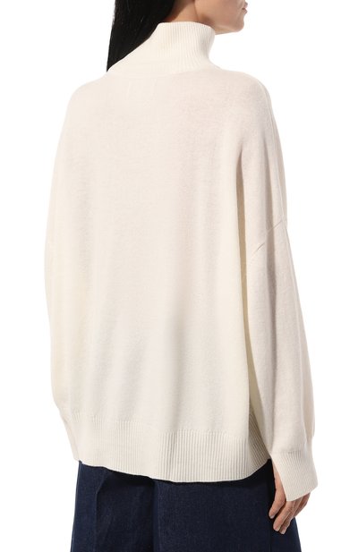 Кашемировый свитер LOULOU DE SAISON, арт. MURAN0, фото 4