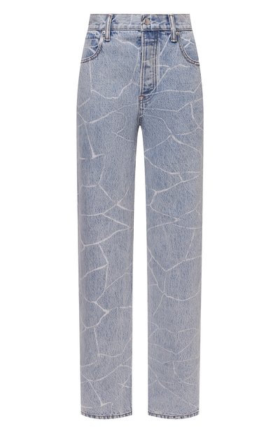 Джинсы ALEXANDER WANG, арт. 4DC3214975, фото 1