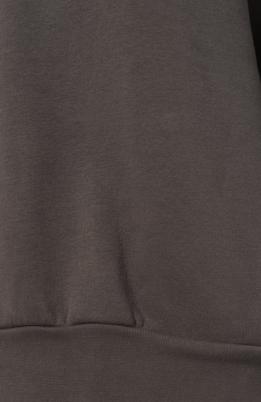 Хлопковое худи ACNE STUDIOS, арт. FN-UX-SWEA000013, фото 5