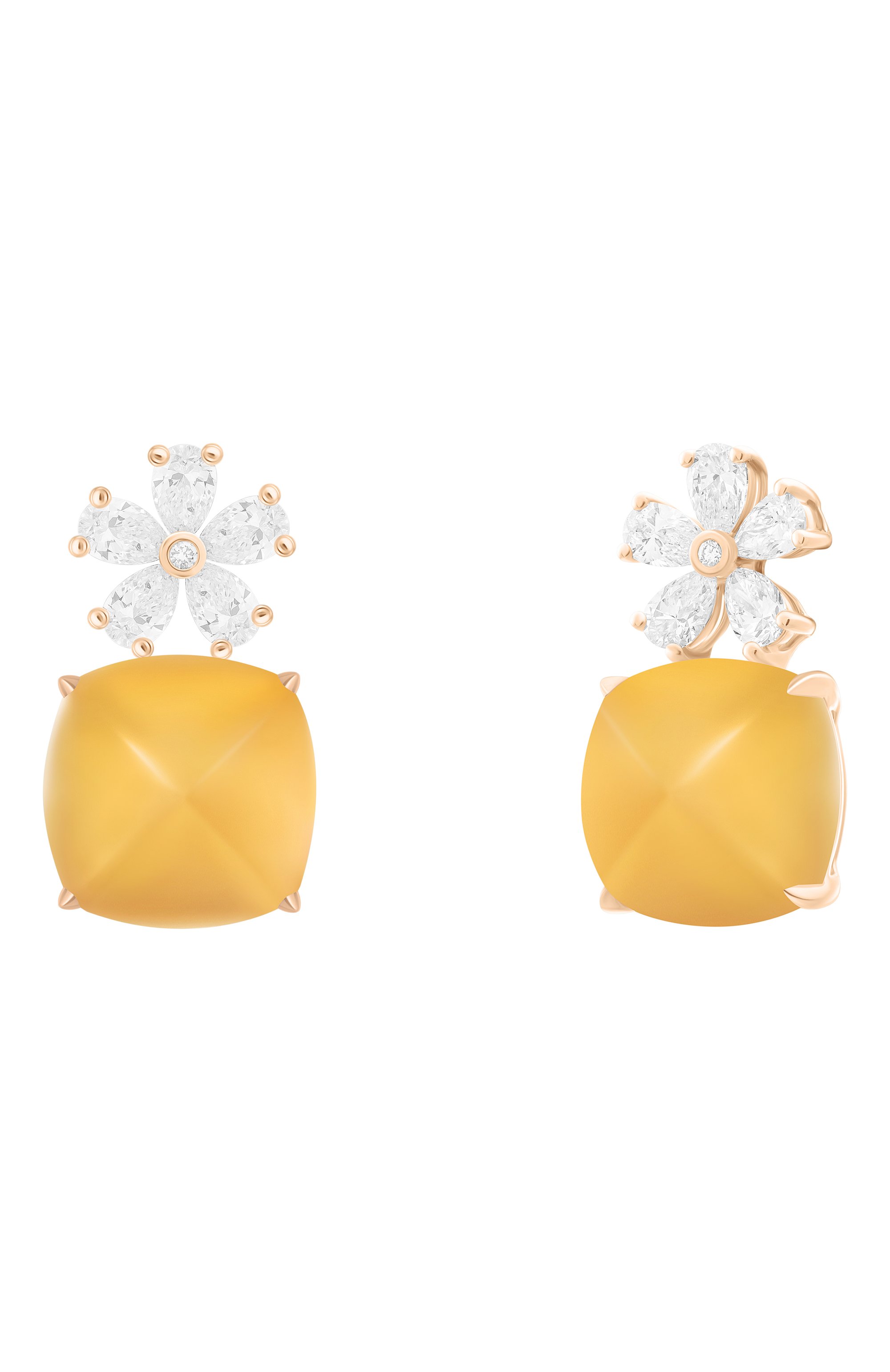 Серьги MERCURY, арт. ME15564/RG/OMST, фото 2