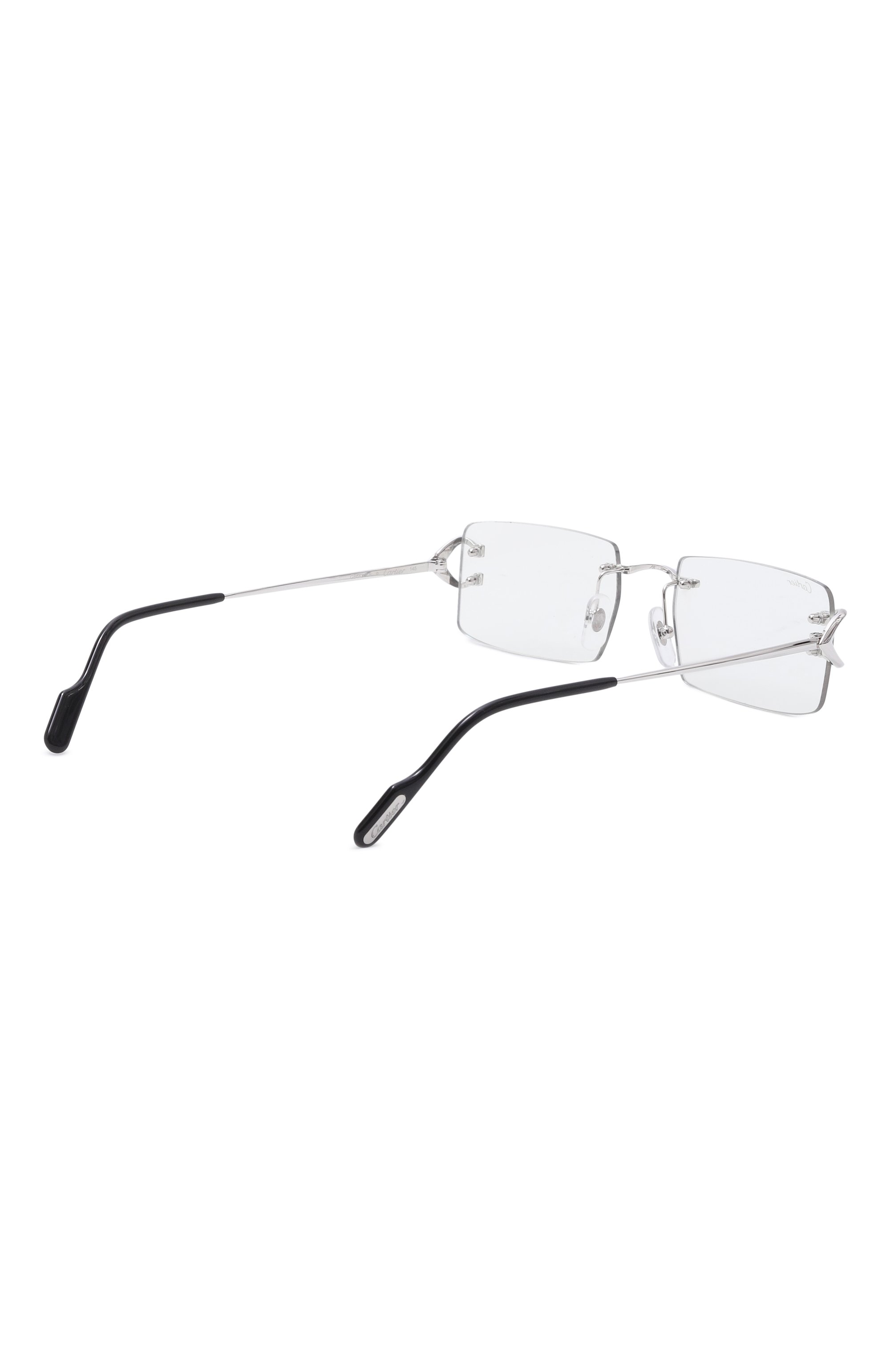 Солнцезащитные очки CARTIER, арт. CT0488S 001, фото 5