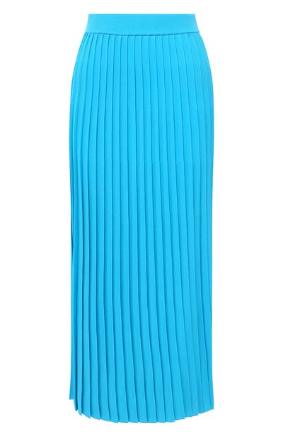 Женская юбка из вискозы BALENCIAGA, арт. 620998/T5133