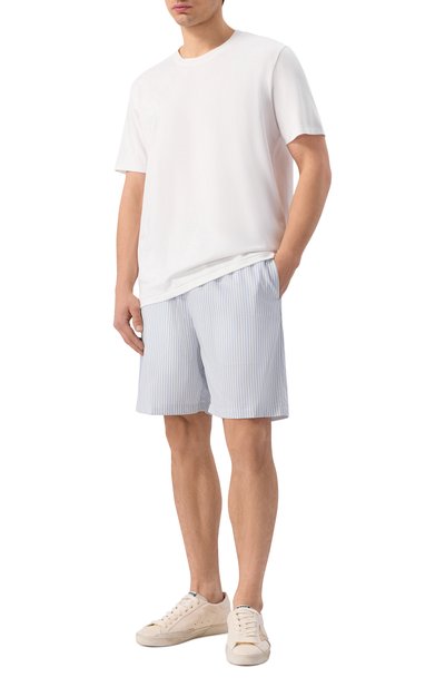 Мужские шерстяные шорты ATTACHMENT, арт. AP61-062